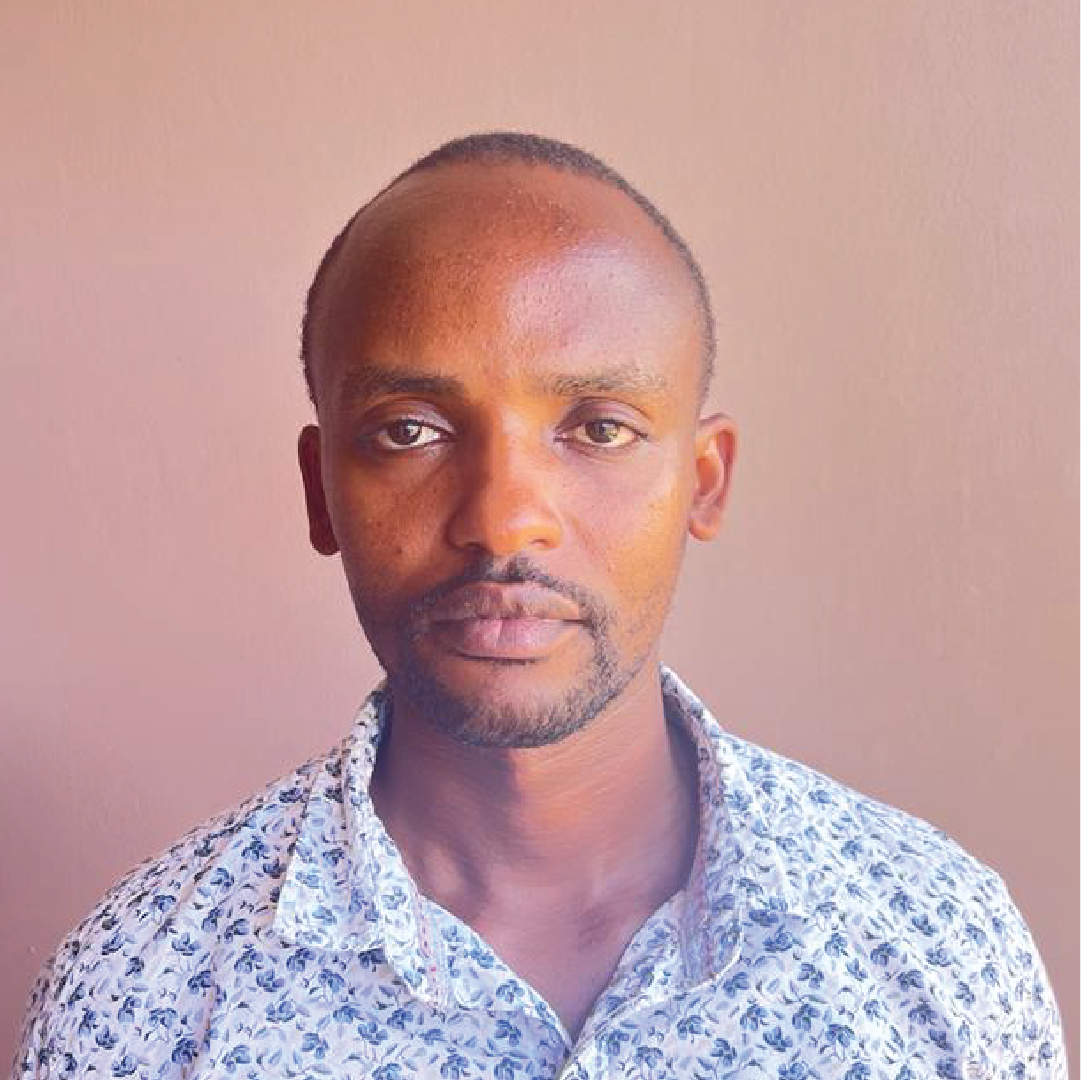 Muhairwe Edgar Tushabe