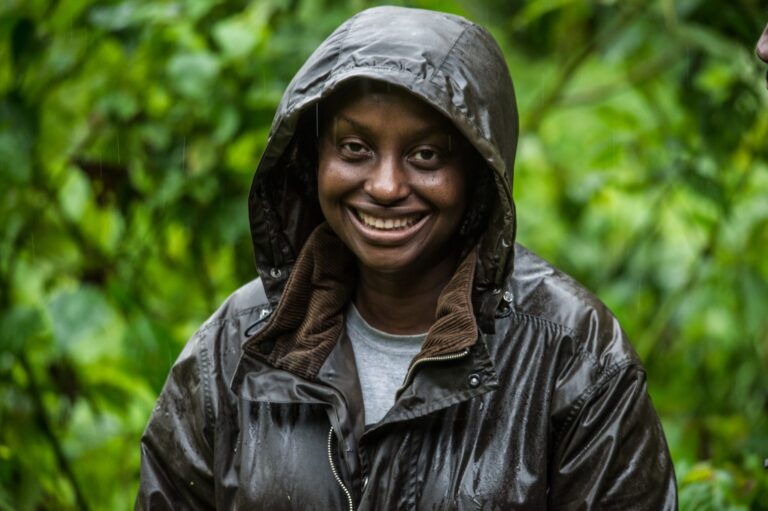 Conservationist Gladys Kalema talks tourism and the pandemic