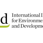 IIED logo