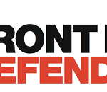 front line logo