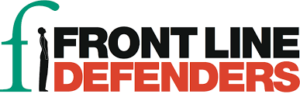 front line logo